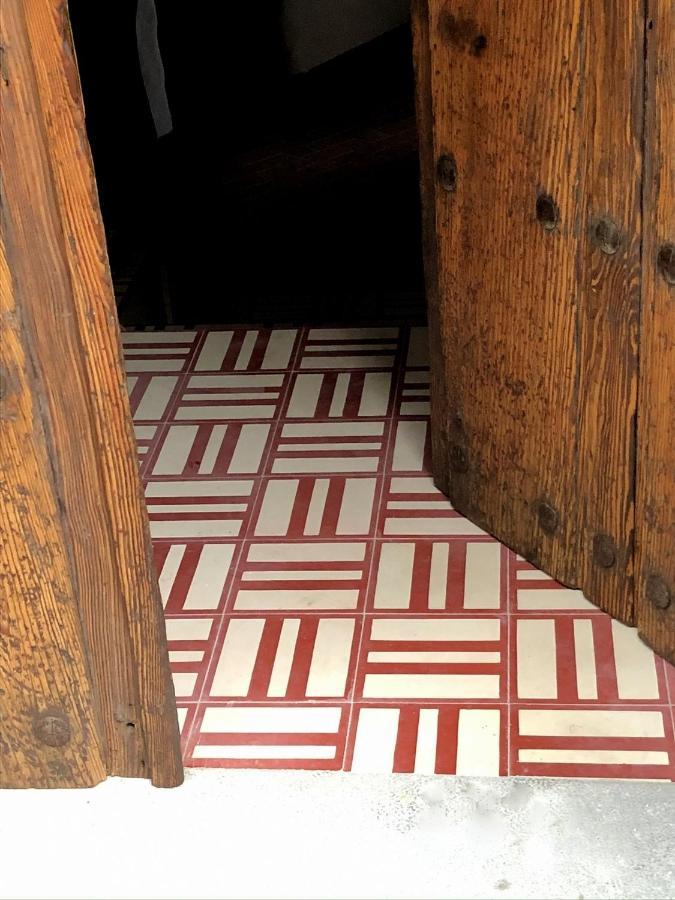 Lanzaroco, Tu Casa En La Vera Valverde de la Vera Экстерьер фото