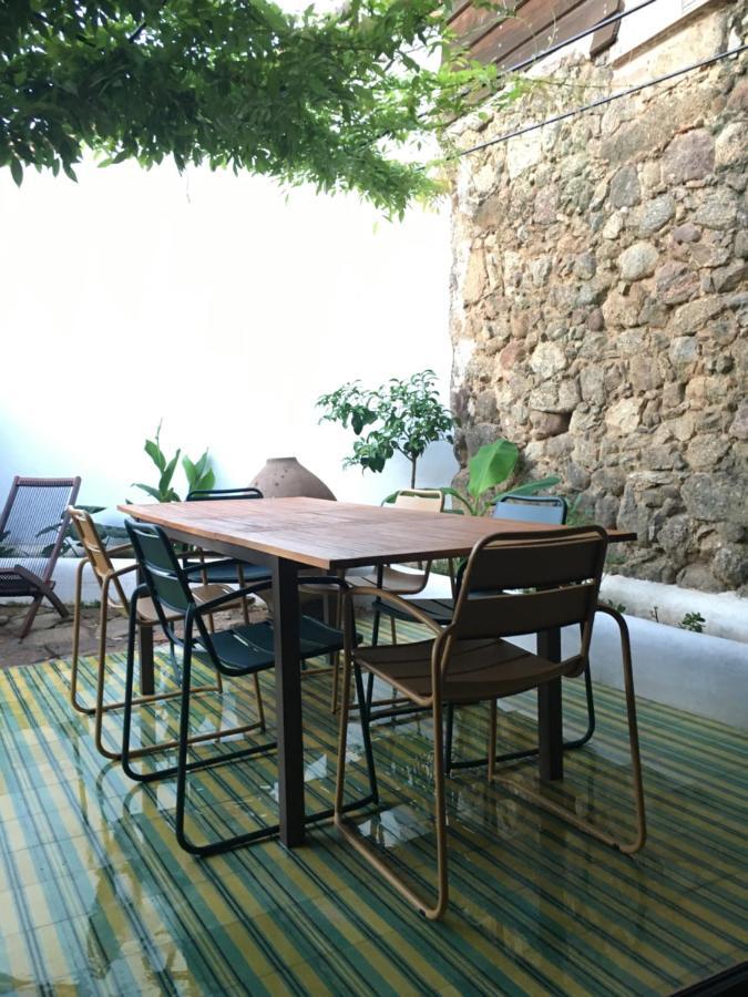 Lanzaroco, Tu Casa En La Vera Valverde de la Vera Экстерьер фото